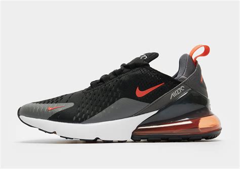 jdsports nieuwe voorraad nike airmax 270|Nike Air Max 270 wit & zwart .